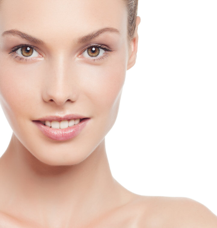 Healthier youthful skin with dermal fillers